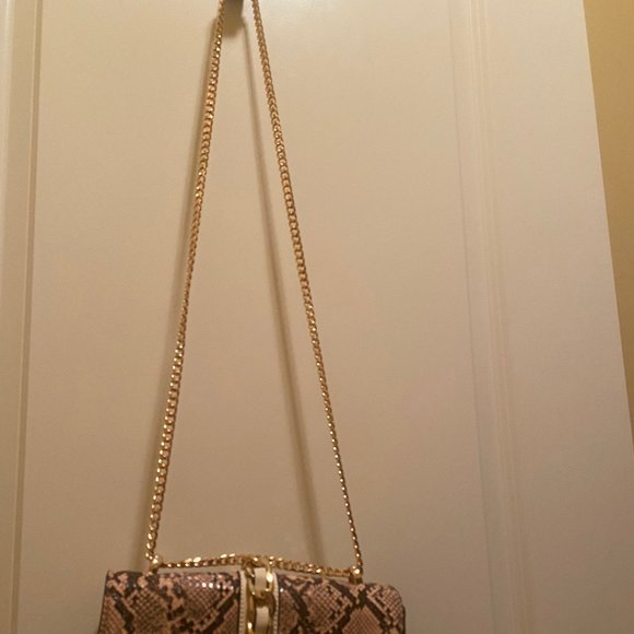 Snake ALDO Bag - Picture 2 of 5